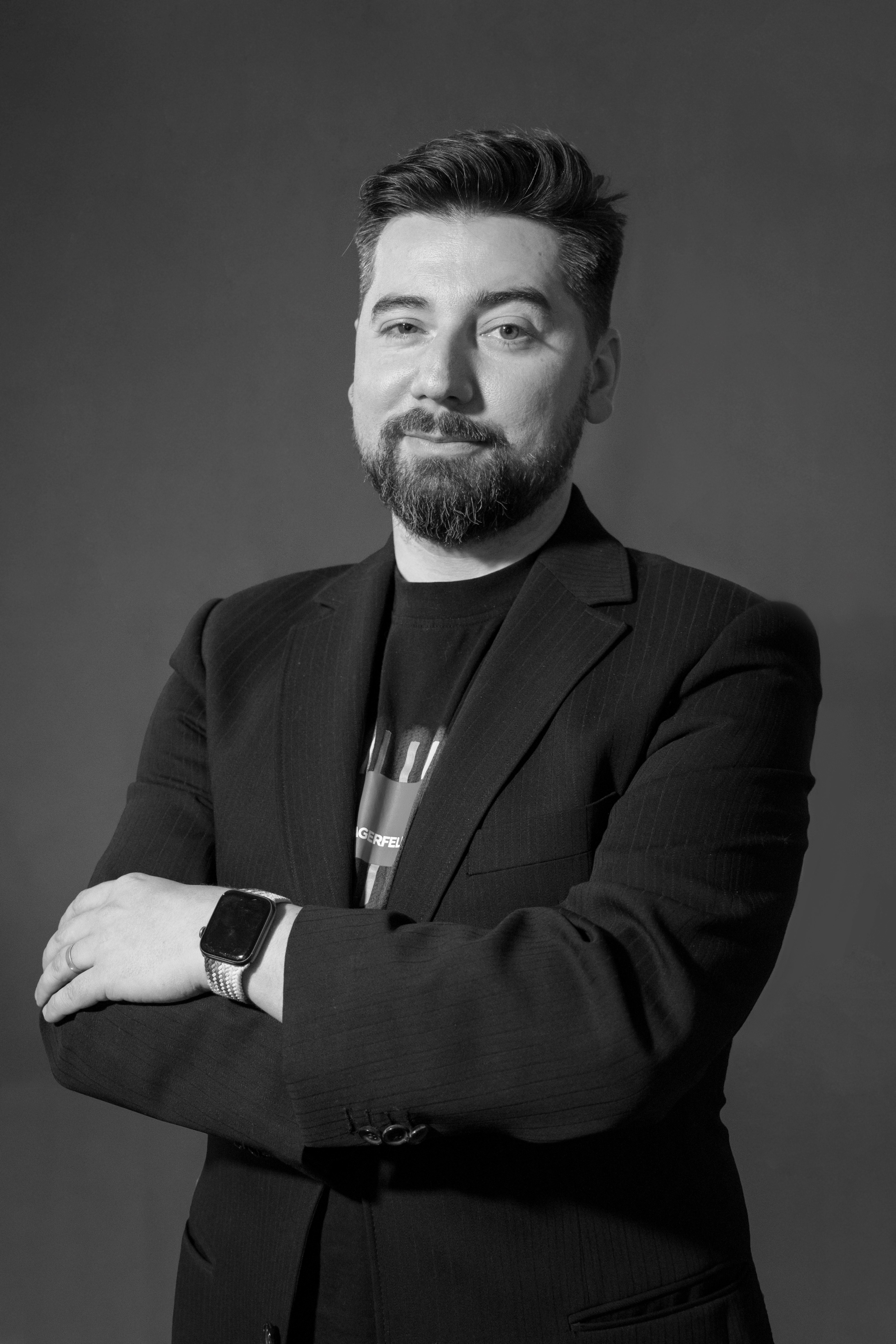 Maciej Kosik